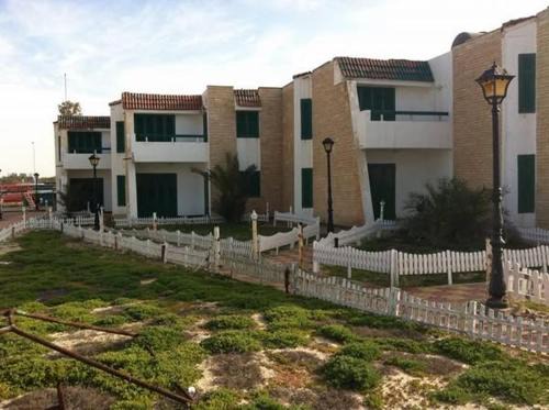 Al Arish Apartamento | قرية ظلال النخيل العريش