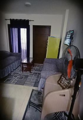 Borg el Arab Apartamento | قريه جراند هيلز الساحل الشمالي الكيلو 60
