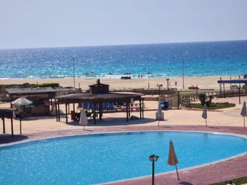 Borg el Arab Chalet De Esquí | قريه زمرده الساحل الشمالي كيلو 53