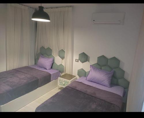 Sheikh Zayed City Apartamento | قريه فوكا باي راس الحكمه الساحل الشمالي