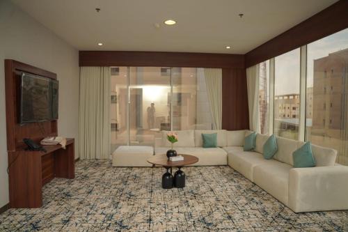 Al Olaya District Apartamento | كاسا للشقق المخدومة