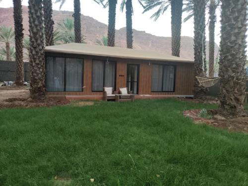 AlUla Apartamento | كوخ ايفانا