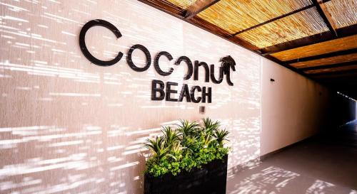 Durrat Al-Arous Complejo | كوكنت بيتش للعائلات CoConut Beach For family