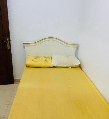 Al-Burulus Apartamento | مارينا دلتا
