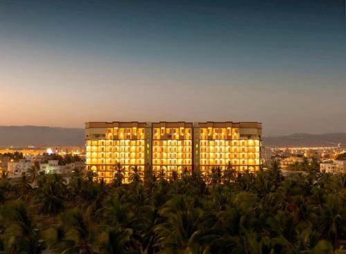 Salalah Apartamento | مجمع زهرة الخريف
