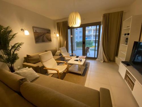 Al-'Amriyah Apartamento | مراسي