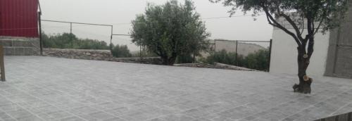 Jordan Casa | مزرعة الخربه