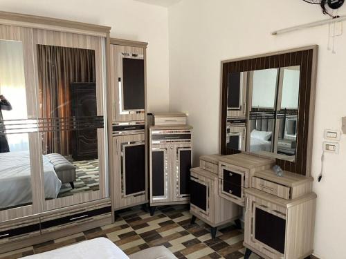 Jordan Casa | مزرعه الوهج الفضي