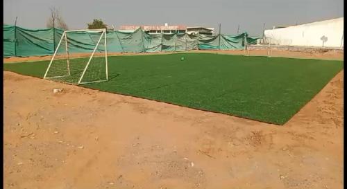 Ras Al Khaimah Casa | مزرعه ديزرت بريز راس الخيمه بها حمام سباحه وملاعب للاطفال و سينيما