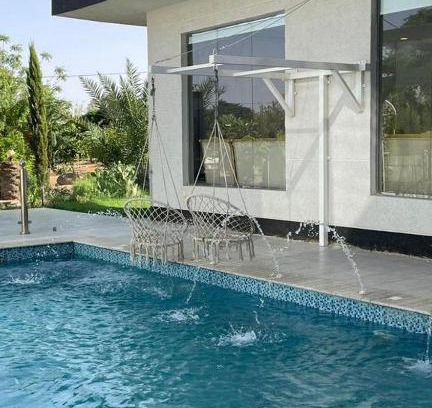 Ha'il Province Villa | منتجع سرايا ديور