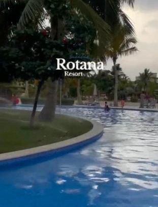 Salalah Apartamento | منتجع هوانا روتانا Hawana rotana