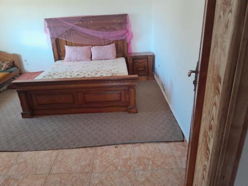 Ajloun Casa | منزل ابو يوسف القضاة