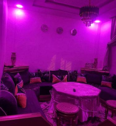 Hay El Farah Apartamento | منزل للايجار محترم