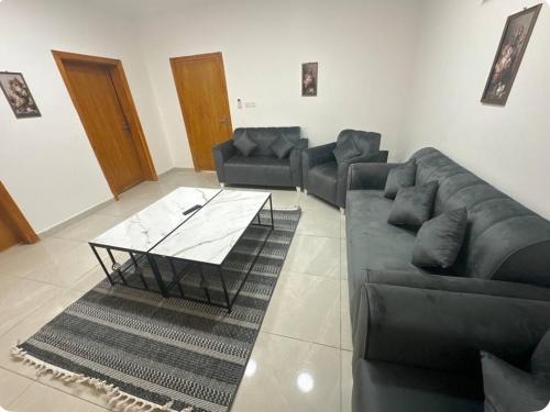 Mecca Apartamento | نجوم السعد 4