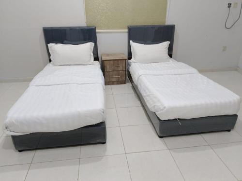 Al Harra Al-Sharqiah Apartamento | نسائم العريض للوحدات السكنية