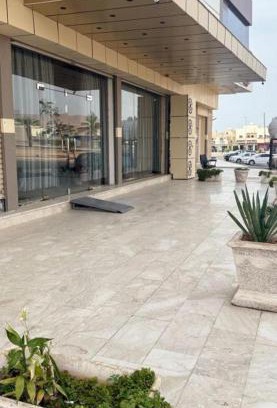 Haql Apartamento | نصف القمر للشقق المخدومة