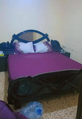 Downtown Amman Apartamento | وسط البلد عمان