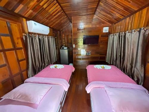 Sao Phao Cama Y Desayuno | กอบสุข รีสอร์ท 2 k11