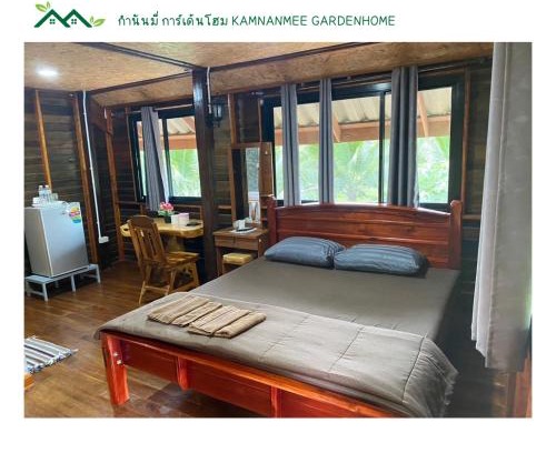 Khuan Khanun Casa | กำนันมี่การ์เด้นโฮม Kamnanmee Gardenhome