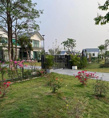 Lamphun Complejo | ซิตี้ รีสอร์ท