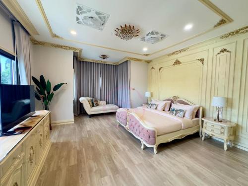 Chatuchak Casa | บ้านคุณนาย BaanKhunNaiPhaholyothin24