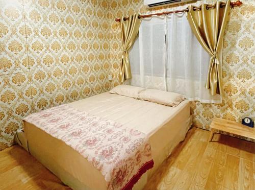 Phu Khao Thong Casa | บ้านคุณยายอยุธยา
