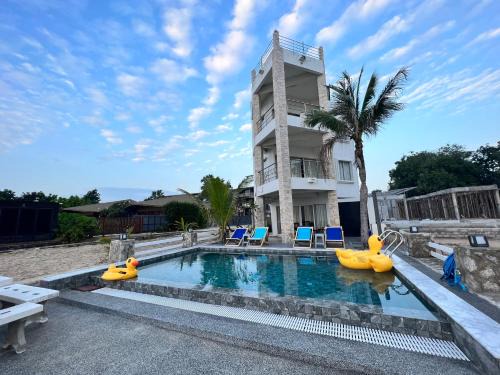 Bang Kao Casa | บ้านตะวันจันทร์ดาว ชะอำ
