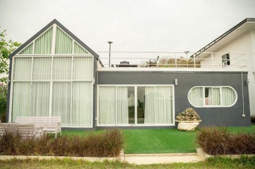 Kanchanaburi Casa | บ้านนอดิต 304 Kanchanaburi