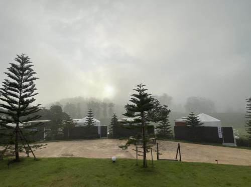 Khao Kho Casa | บ้านนอร์ดิก ห้องกระจก