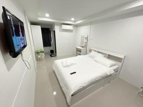 Phibun Mangsahan Apartamento | บ้านพูลทรัพย์ที่พัก POONSUB TEEPAk