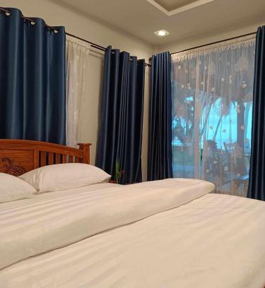 Lang Suan Casa | บ้านระเบียงเลหลังสวน room A
