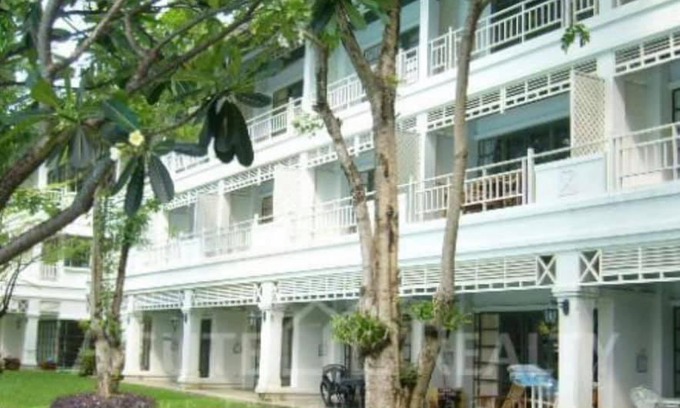Khao Takiab Casa | บ้านสระสวน