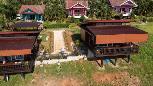 Ko Yao Casa | บ้านสวนปิยนันท์ (Baansuan Piyanan)
