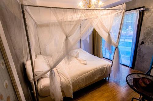 Kaeng Krachan Casa | บ้านสวีทคาบาน่า และบ้านสวีทโอโซนBy The mountain Ozone บ้านโอโซนขุนเขาแก่งกกระจาน