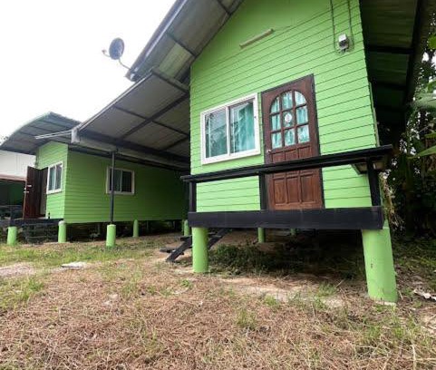 Nong Phai Kaeo Casa | บ้านอิ่มเอม