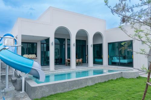 Cha-am Villa | บ้านเคียงคีรี