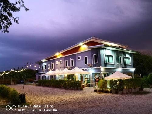 Chiang Khan Complejo | บ้านแก่งรีสอร์ท เชียงคาน
