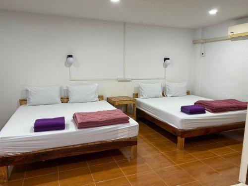 Bang Kung Casa | บ้านใบไม้โฮมสเตย์แอนด์รีสอร์ท