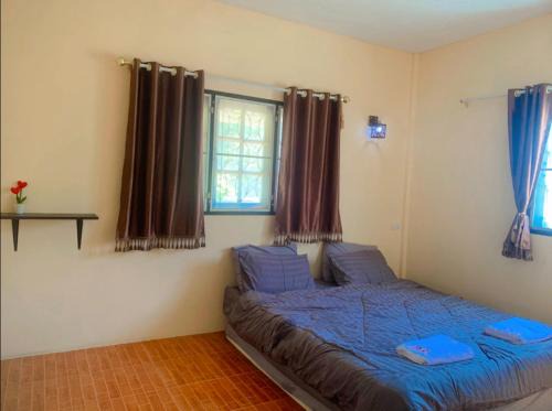 Suan Phueng Casa | บ้านไร่สวนผึ้ง