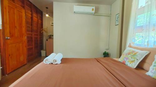 Nam Pat Casa | พายิ้มฟาร์มสเตย์