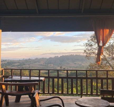 Nam Nao Casa | ภูคำฮ้อมคลิฟฟ์ลอดจ์ แอนด์ โฮมสเตย์ Phu come home cliff Lodge & Homestay