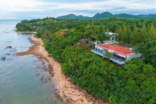 Pak Khlong Complejo | ภูผาหน้าเล PhuPha-NaLay Cafe'n Camping