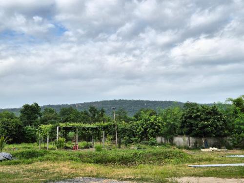 Nongbua Lamphu Casa | มนัสนันฐ์บ้านสวนรีสอร์ท หนองบัวลำภู