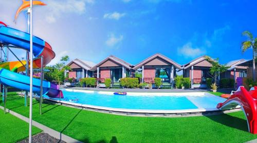 Pak Phayun Complejo | มานิตา รีสอร์ท ปากพะยูน