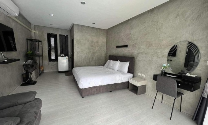 Khanom Casa | มาพูลวิลล่าขนอม MA Pool Villa Khanom 2