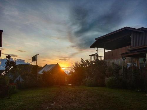Mae Rim Casa | ม่อนดูดาวMon Doo Dao