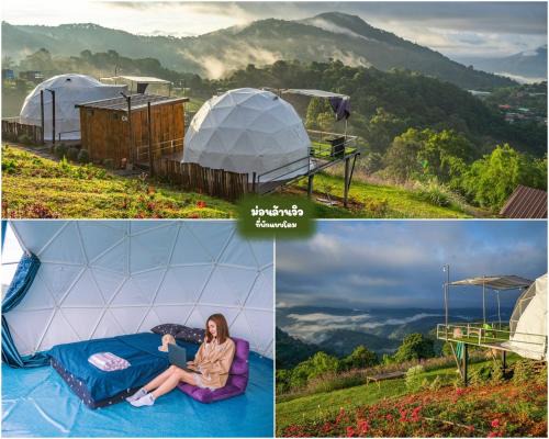 Mae Rim Casa | ม่อนล้านวิว ม่อนแจ่ม
