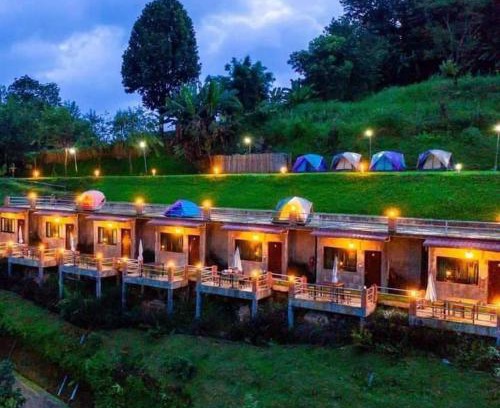 Mae Rim Otro | ม่อนหนาวSpecial room