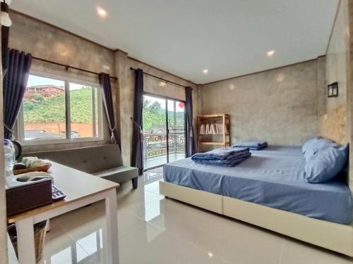 Mok Cham Pae Casa | ม่านหมอก รักไทย ManMork RakThai