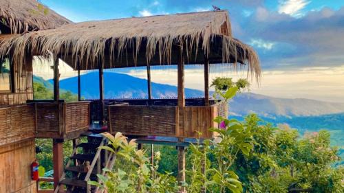 Mae Rim Casa | ระเบียงม้ง